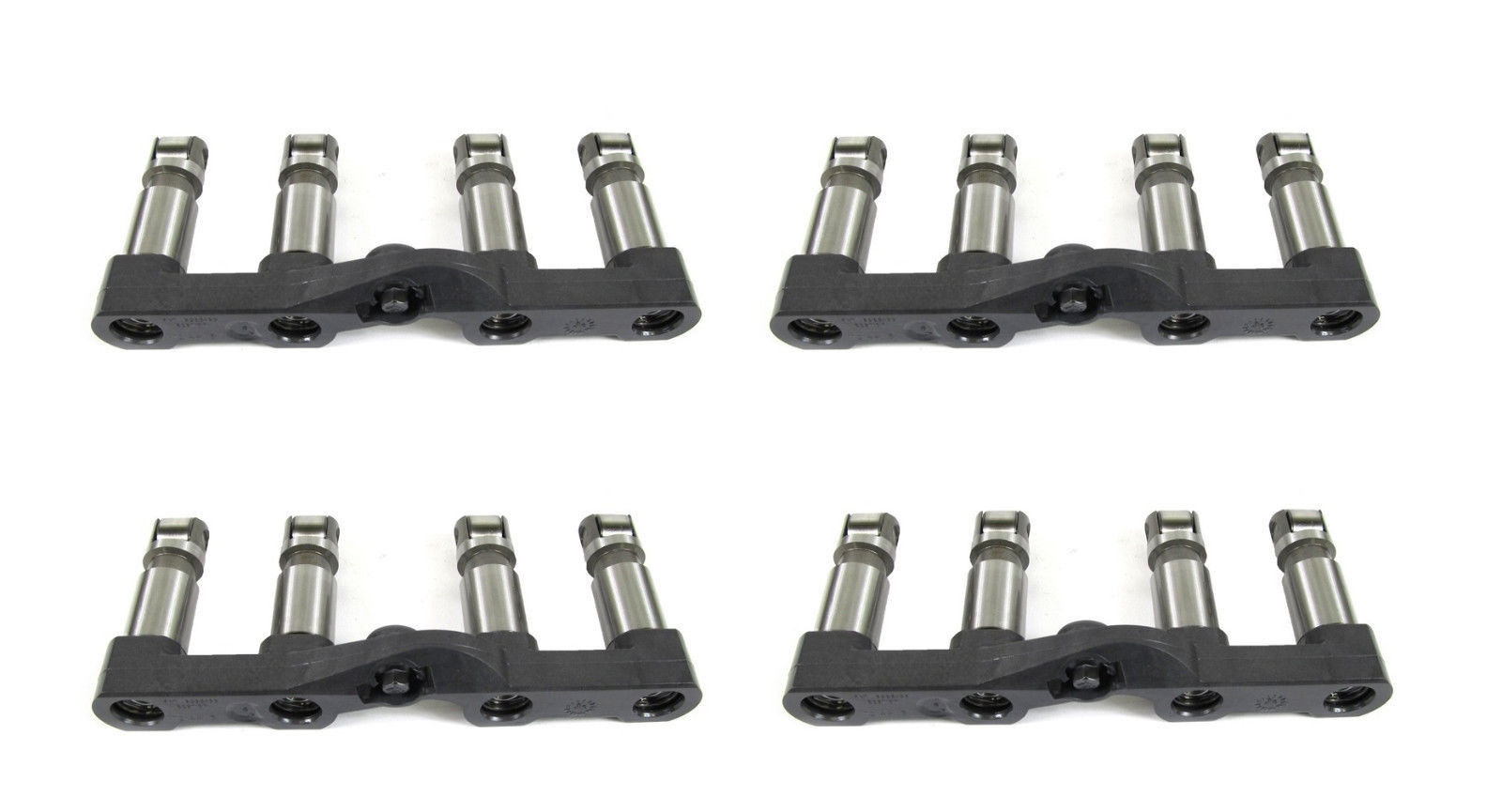 Moresa NON-MDS Roller Lifters Set 16 Dodge Jeep Ram 5.7L-6.1L - Click Image to Close